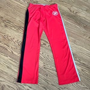 NIKE athletic pants